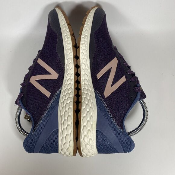 New New Balance Women's 9.5 GW500 Ebony Black Sneakers Trainer, Walking, Gym - Picture 6 of 11